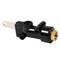 Pai Air Control Valve 2 1/8In-27 Ports 2 0.19In Diameter Mounting Holes 0.96In Width At Mounting EM42270 - alternate 1